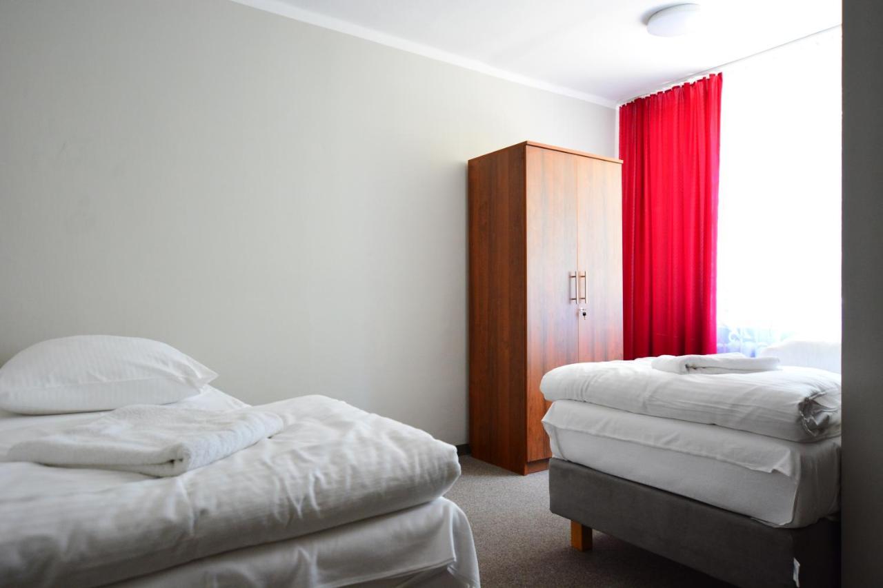 Economy Twin Room