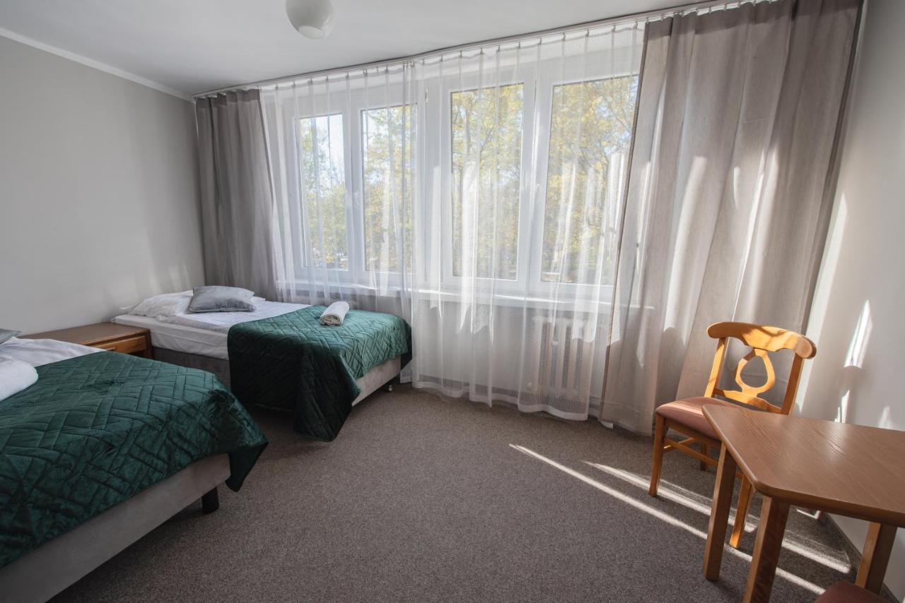 Economy Twin Room