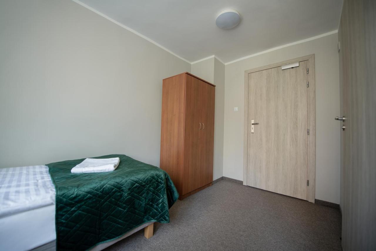 Economy Twin Room